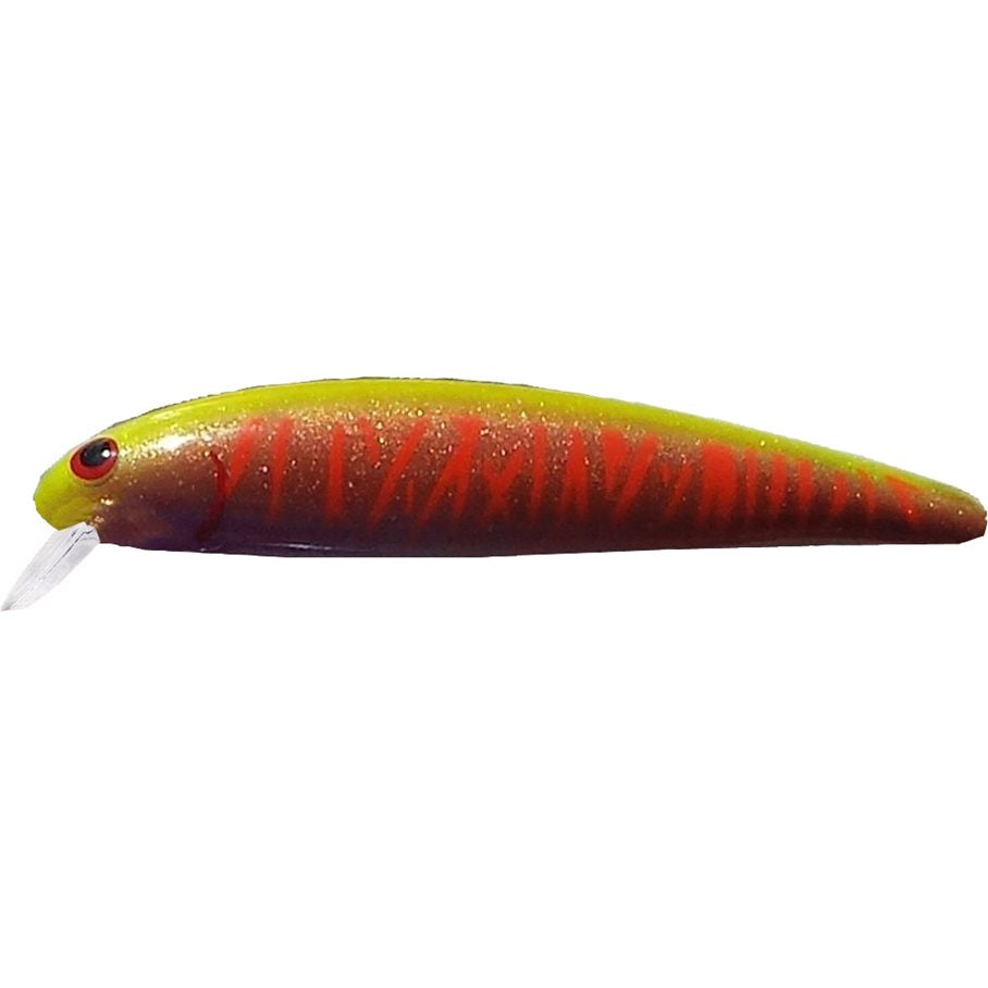 15A Wobbler WIGG61 / EN STL