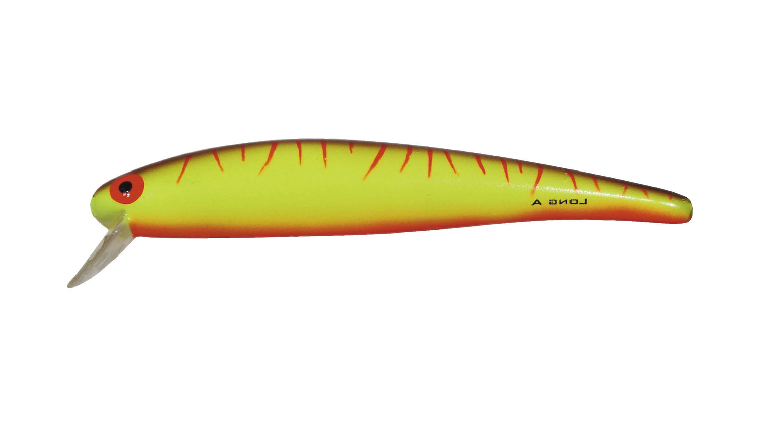 15A Wobbler WIGG34 / EN STL