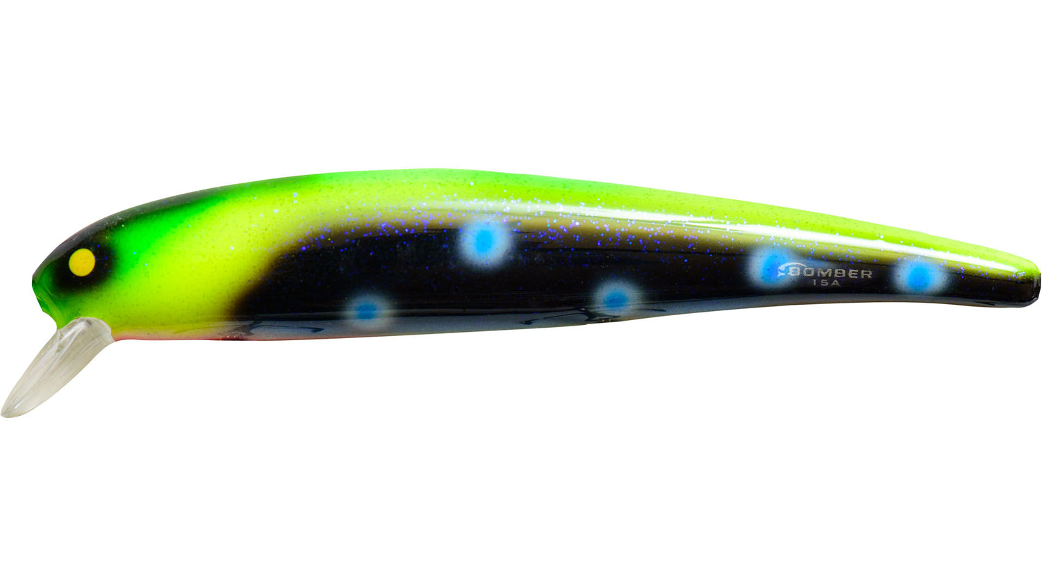 15A Wobbler 466 / EN STL