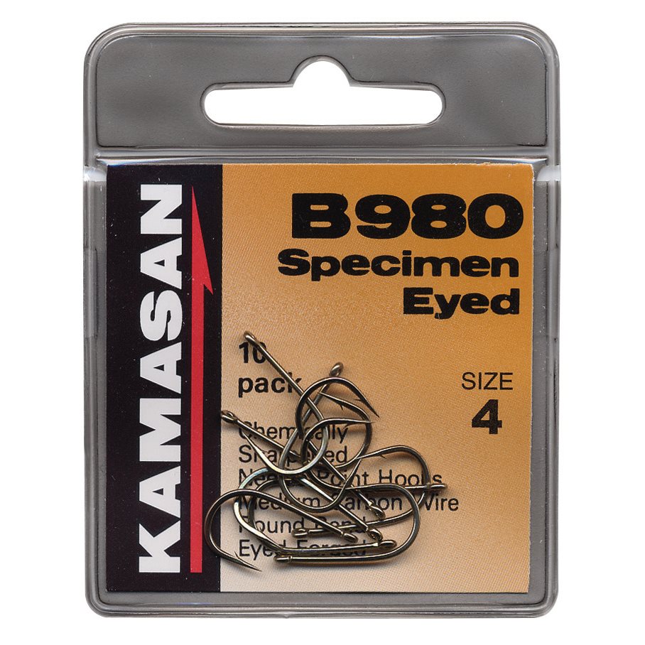 Krok B980 Speciamn Eyed 2