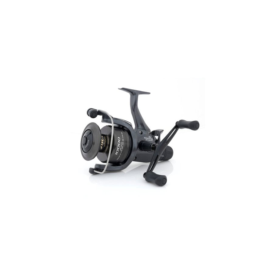 Baitrunner DL Haspelrulle 2500