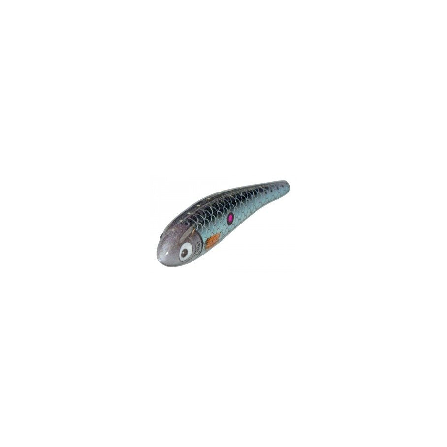Dying Minnow Trollingbete 206 GLOW / EN STL
