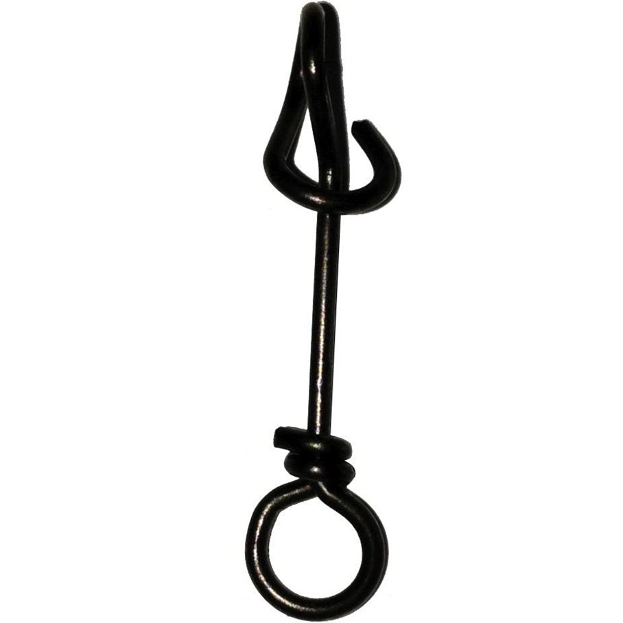 Fastach Clip Beteslås STL 3