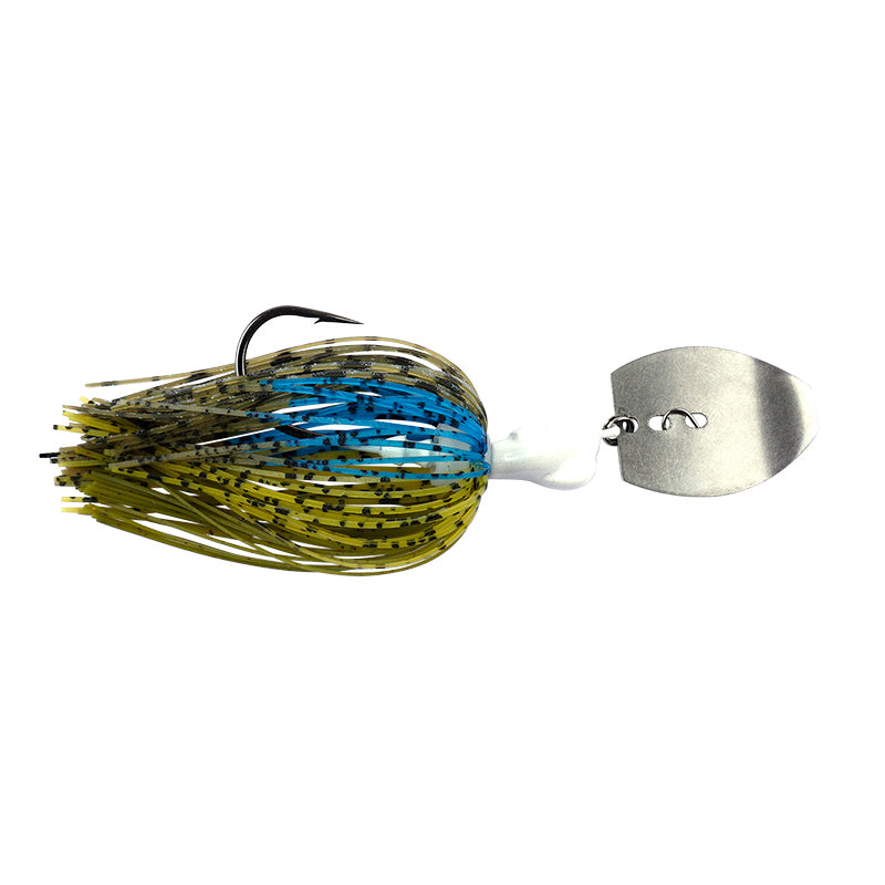 Breaker Blade Jig Chatterbait 9 / MINI 5 GRAM