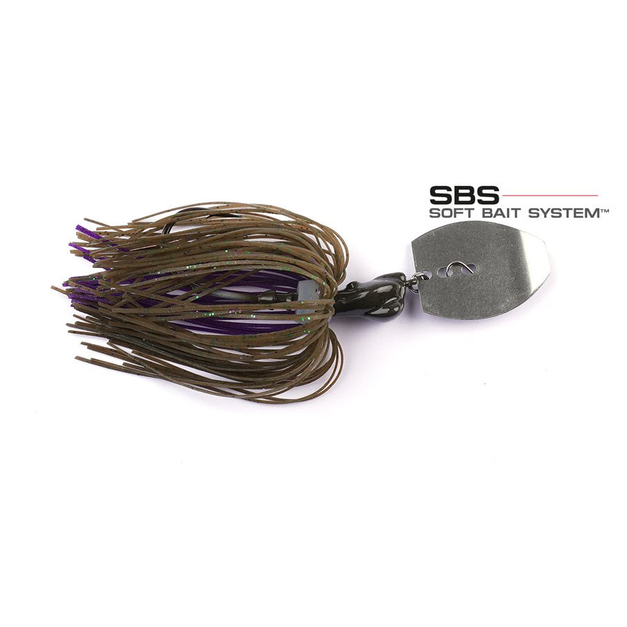 Breaker Blade Jig Chatterbait 5 / 10GRAM