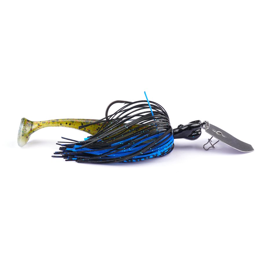 Breaker Blade Jig Chatterbait 5 / 10GRAM