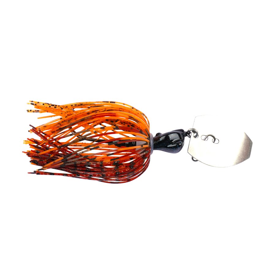 Breaker Blade Jig Chatterbait 7 / 10GRAM