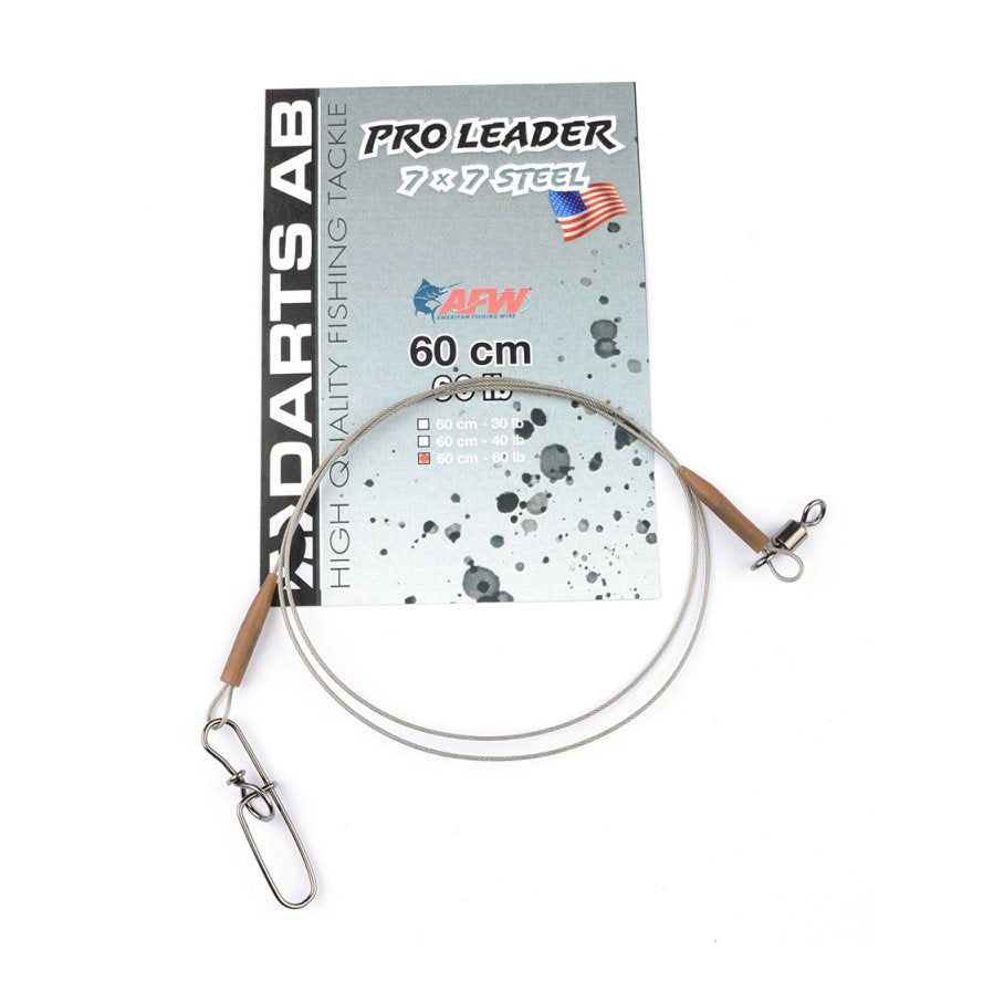 Tafs Pro AFW 7x7 Steel 18 KG (40 LBS)