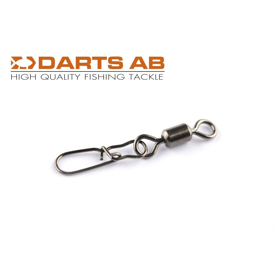 Hardlock Beteslås STL 4