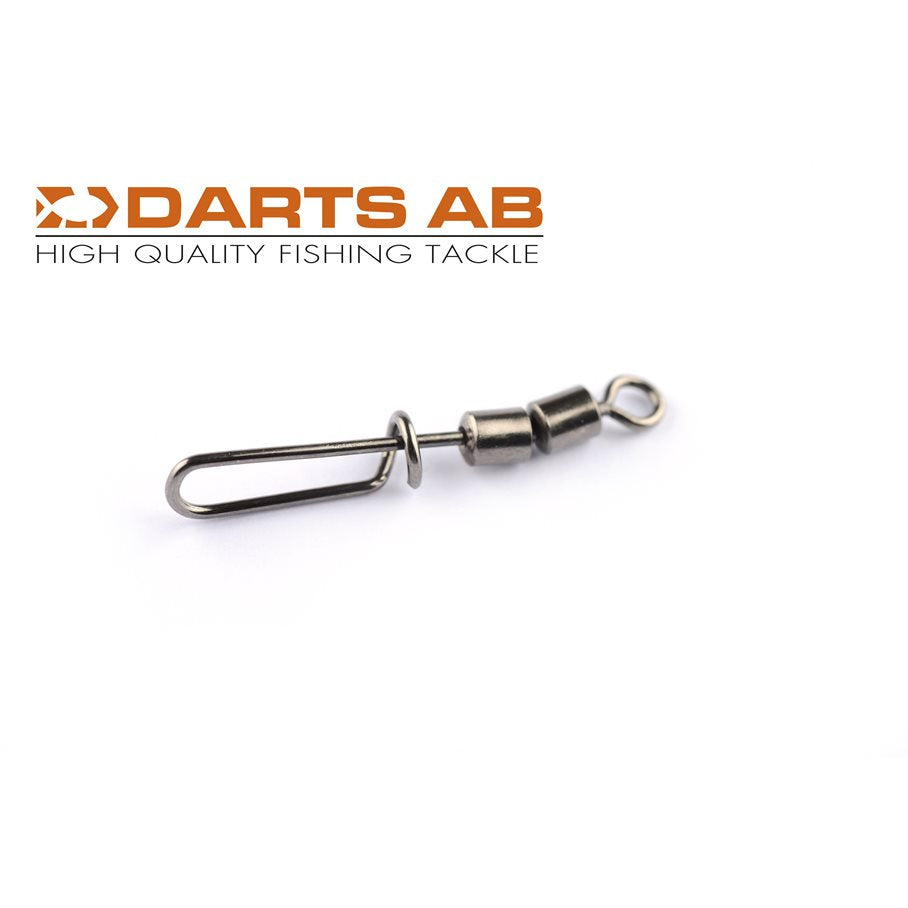 Cliplock Beteslås STL 4