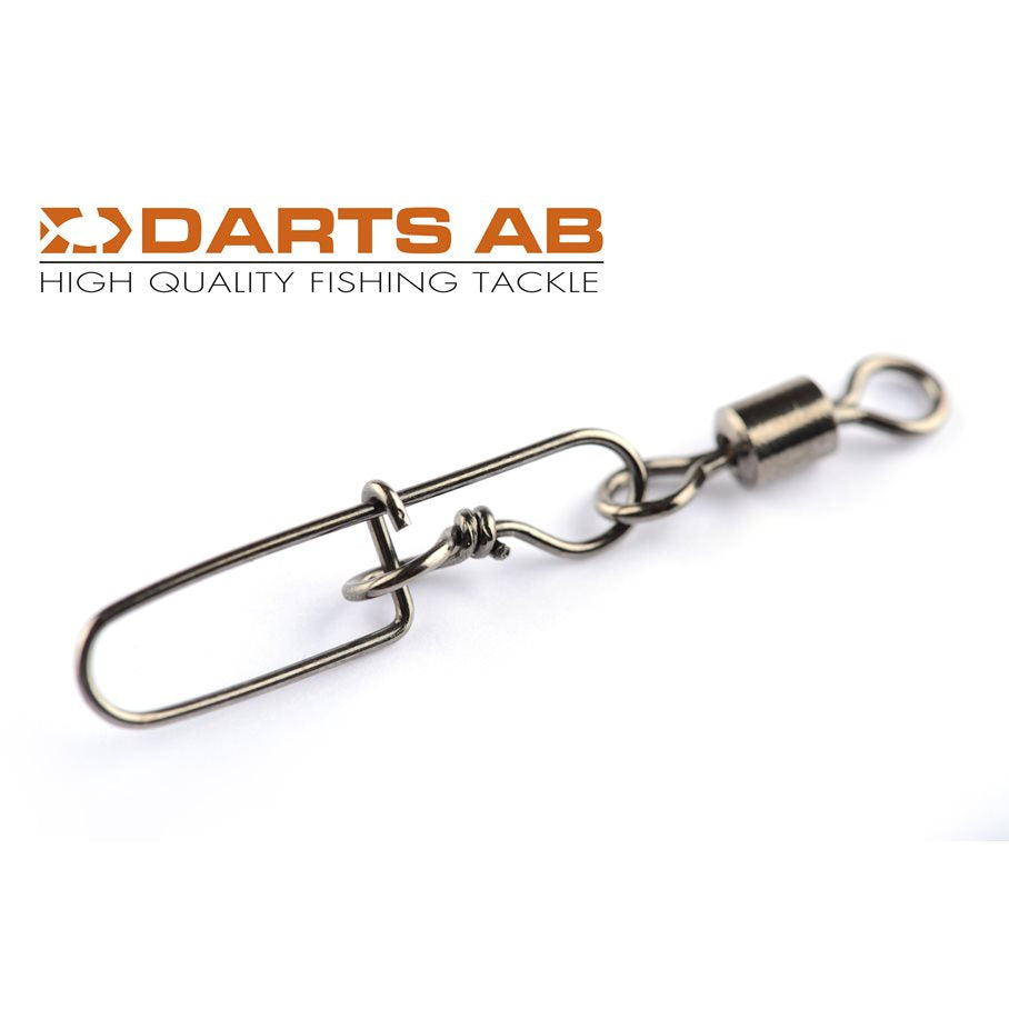 Secure Snap Beteslås STL 5