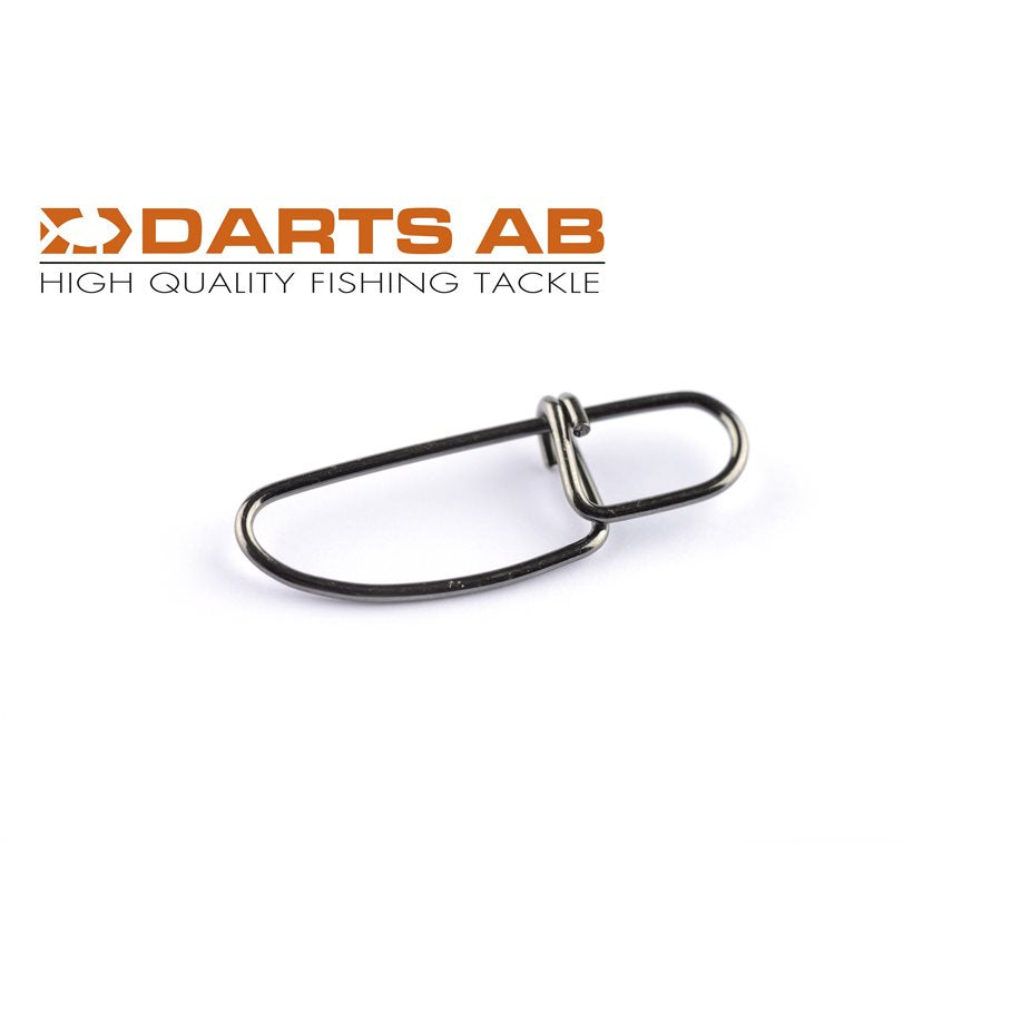 Hake Strong Snap STL 1