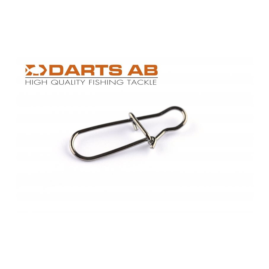 Hake Nice Snap STL 3