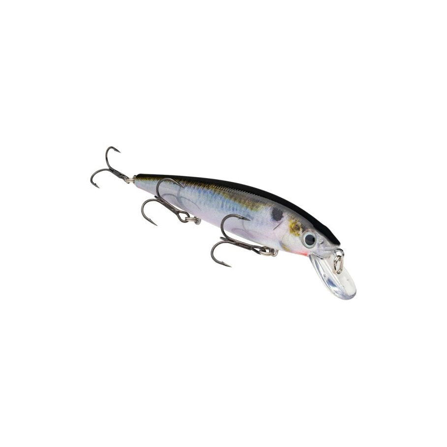 KVD Jerkbait 12 cm NATURAL SHAD / EN STL