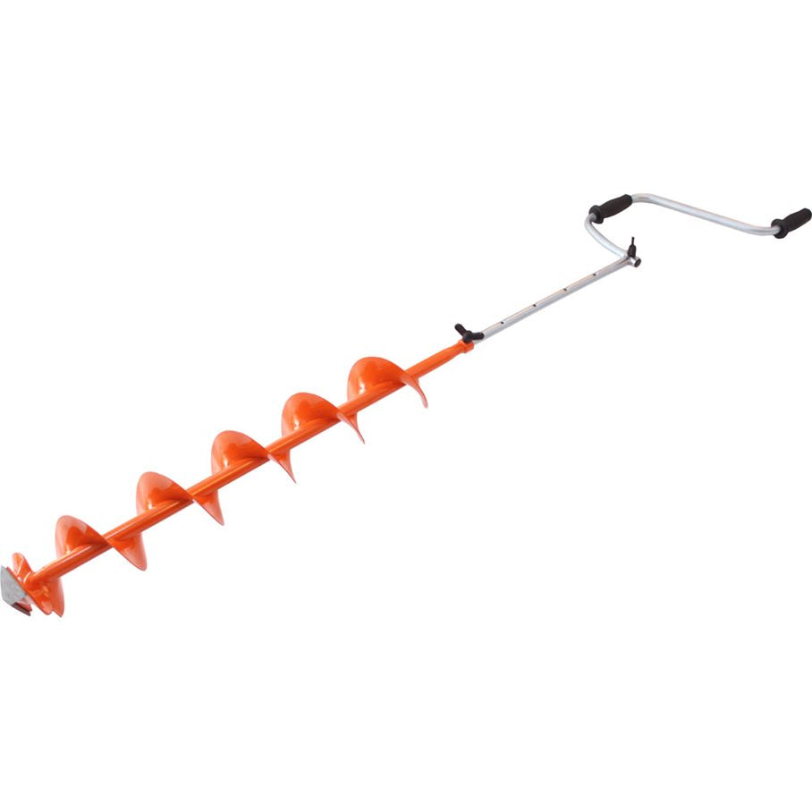 Isborr Komplett 110 MM