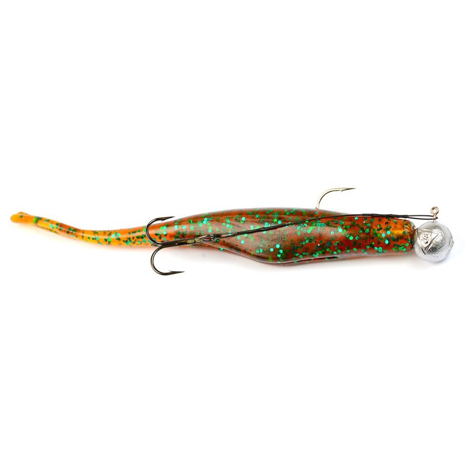 Stinger Hook #4 / 9 CM