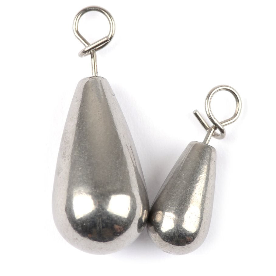 Clipweight Tungsten 5,3 G