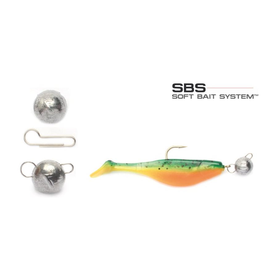 Linkhead Tungsten 5 G