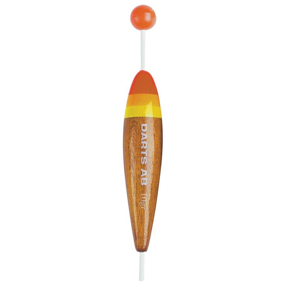 Gäddflöte Glid 20 G