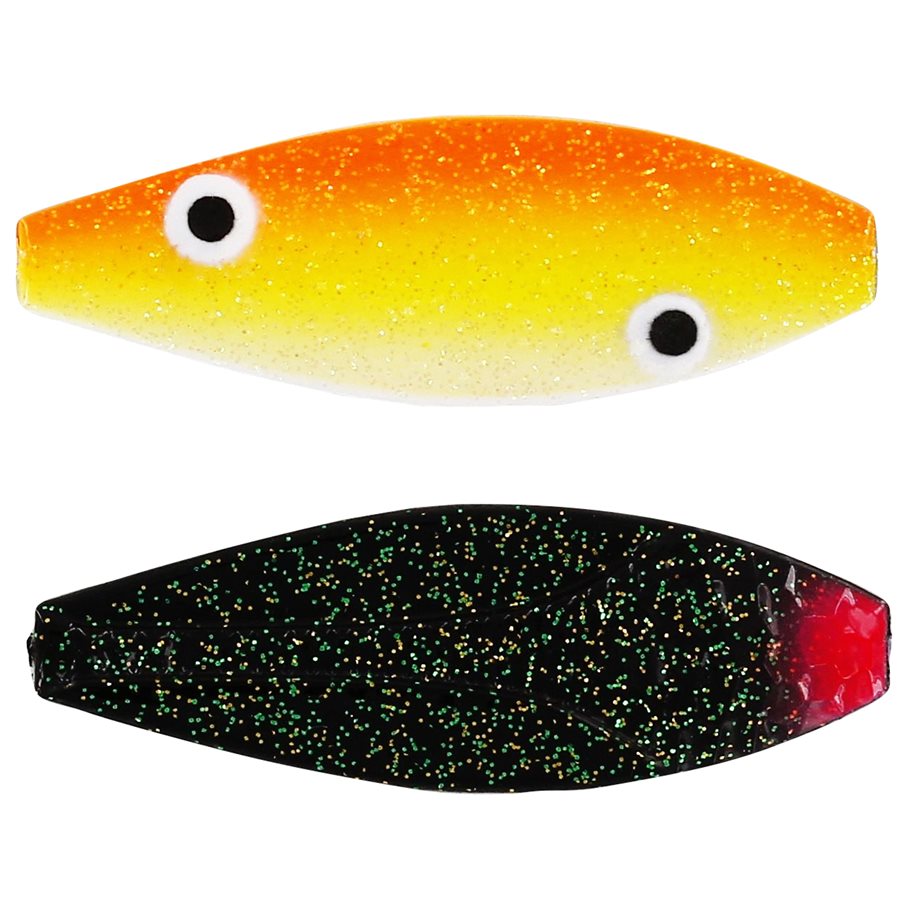 D360° Skeddrag JUICY BURST / 5,5 G & 4,5 CM