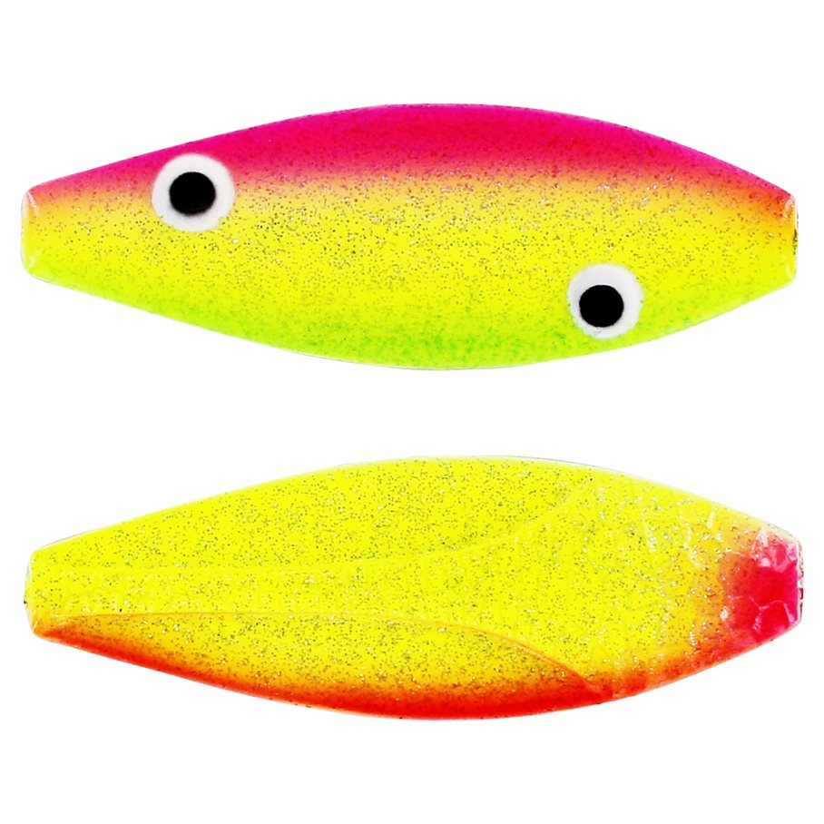 D360° Skeddrag SUMMER BURST / 5,5 G & 4,5 CM