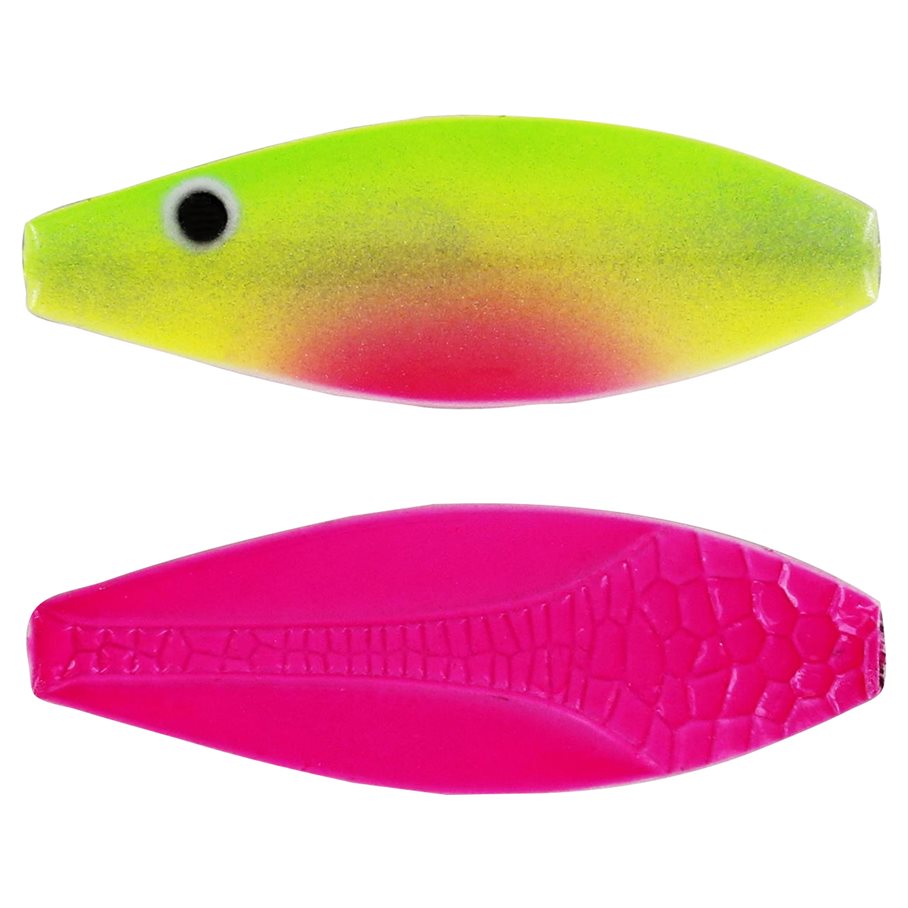 D360° Skeddrag MIAMI PINK / 5,5 G & 4,5 CM