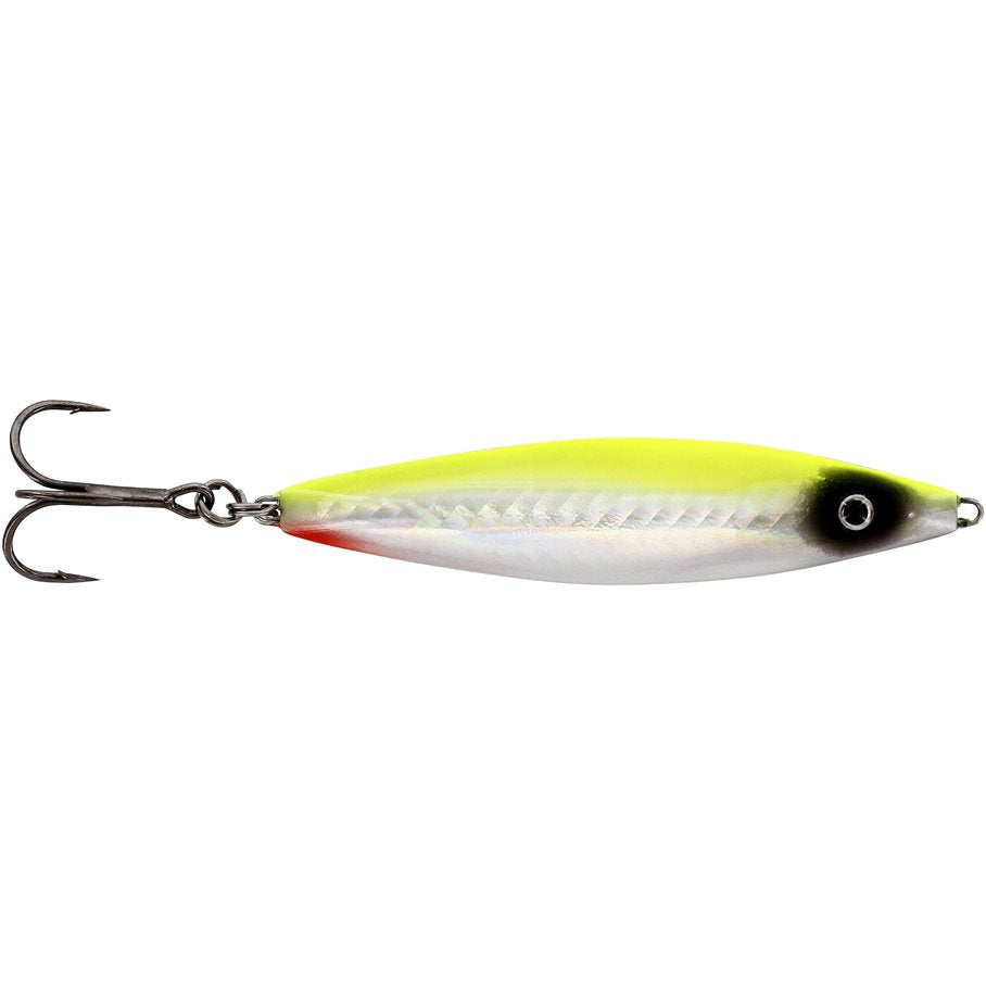 Goby 14 g Skeddrag YELLOW DIAMOND / EN STL