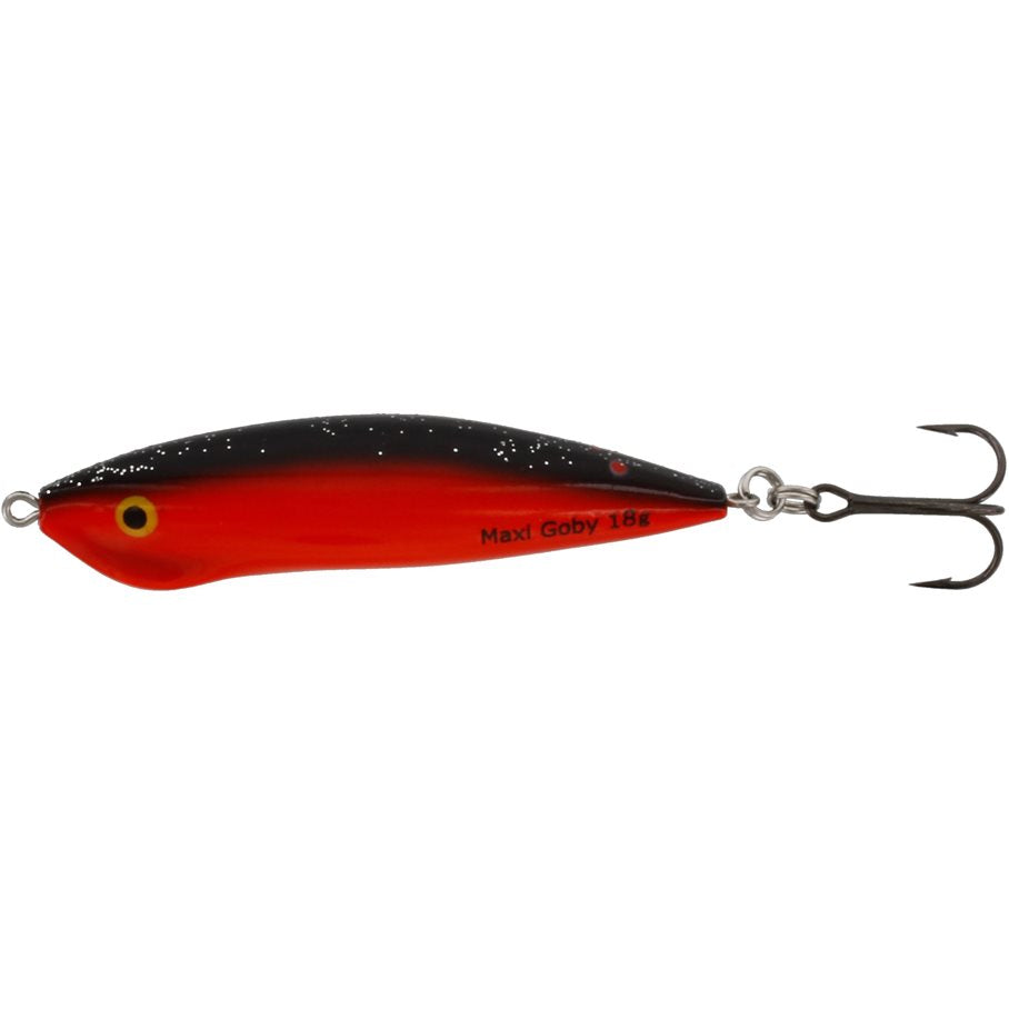 Maxi Goby 13 g Skeddrag SUNRISE / EN STL