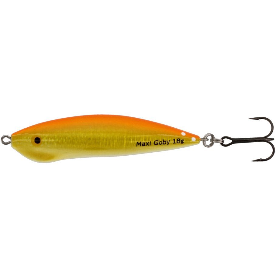 Maxi Goby 13 g Skeddrag GFR / EN STL