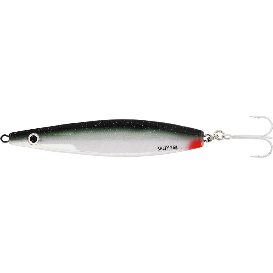 Salty 18 g Skeddrag SPARKLING HERRING / EN STL