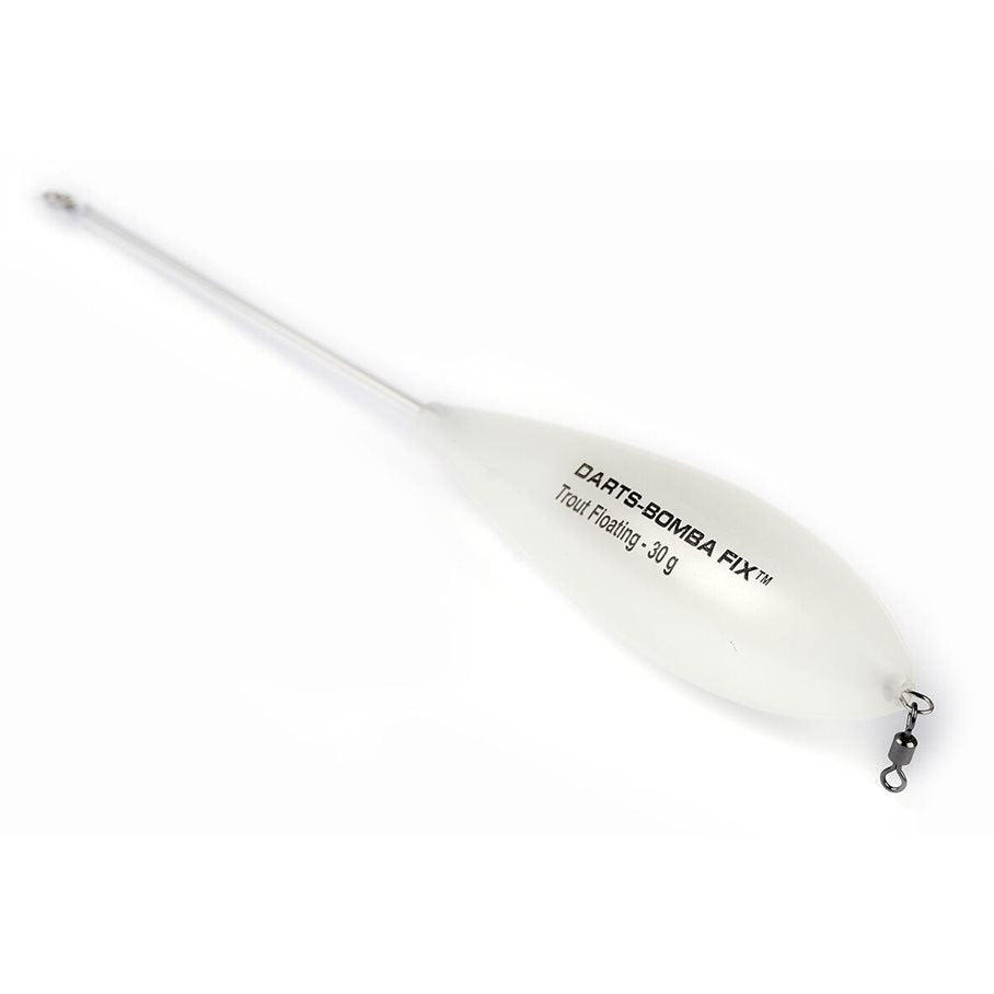 Bomba Fix Kastdobb Floating 25 G