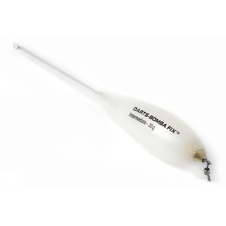 Bomba Fix Kastdobb Intermediate 50 G