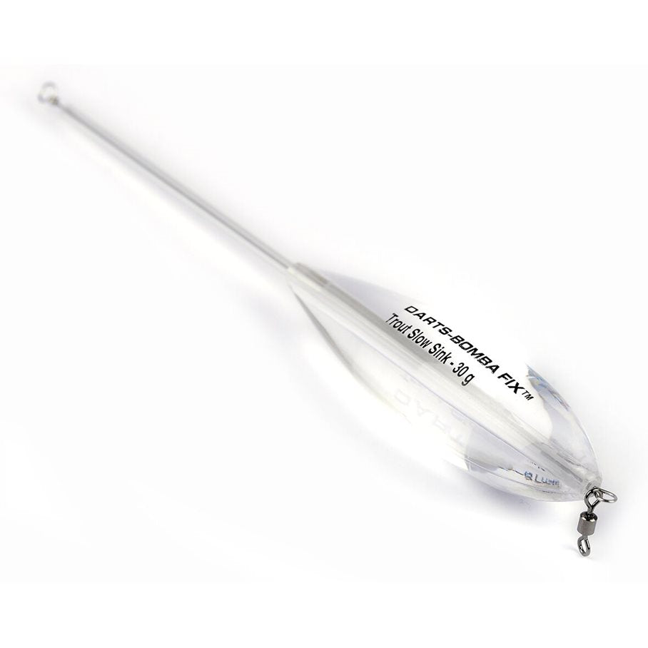 Bomba Fix Kastdobb Slow Sink 15 G