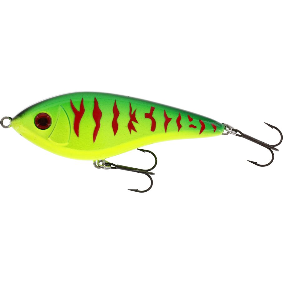 Swim 15 cm Jerkbete CONCEALED FISH / SUSPENDING