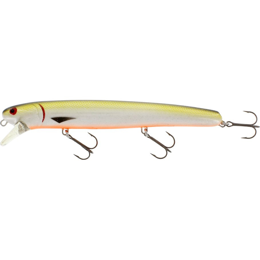 Jätte 23 cm Wobbler OFFICIAL ROACH / 23 CM / 101 GRAM