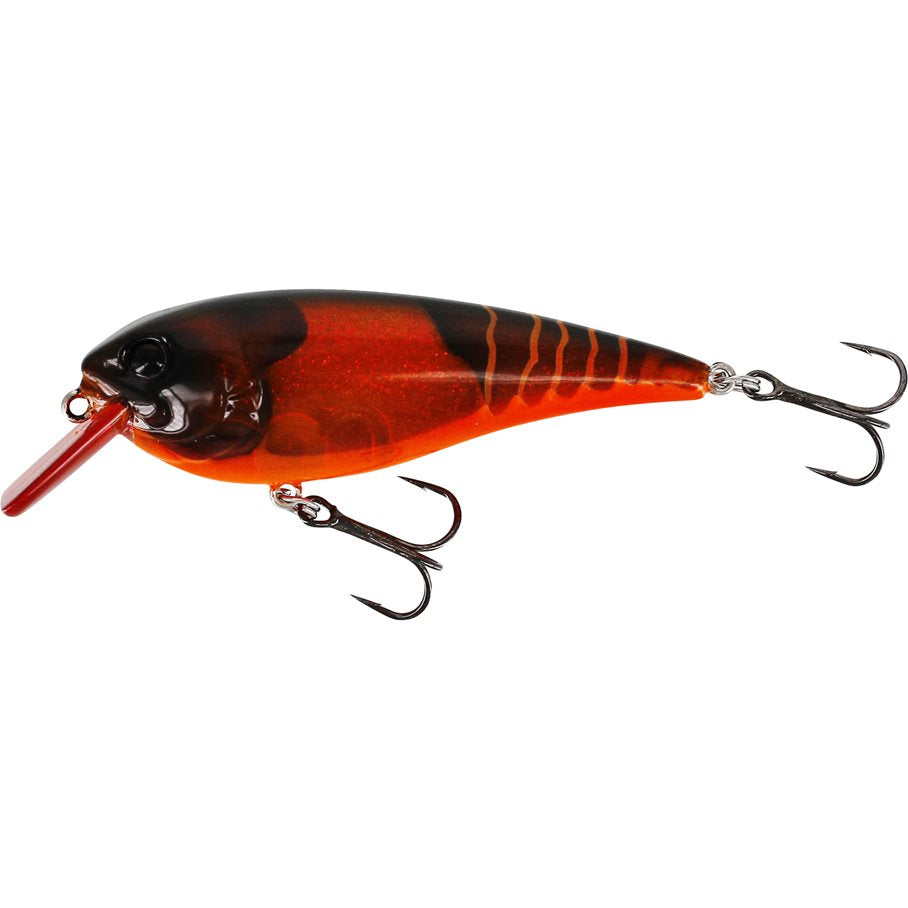 Rawbite 12 g Wobbler FIRE CRAW / EN STL