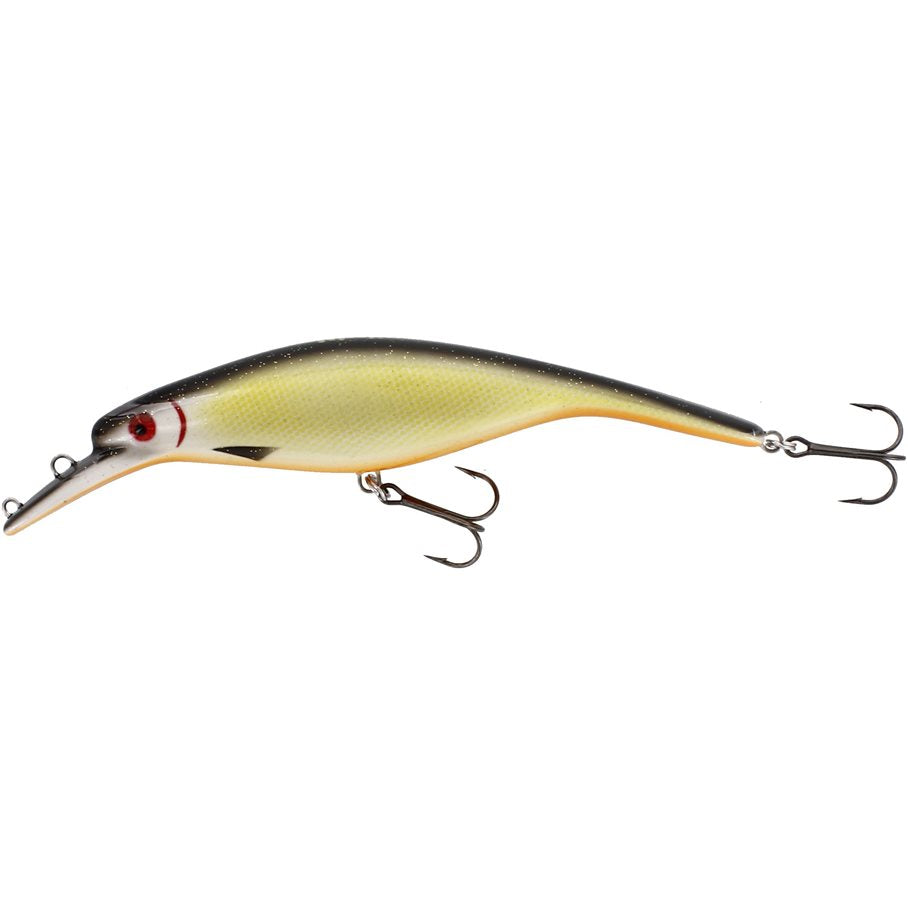 Platypus 19 cm Sinking Wobbler OFFICIAL ROACH / 19 CM / 94 GRAM