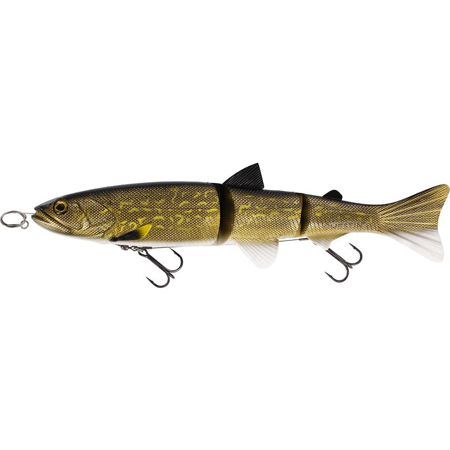 Hypo Teez Inline 35 cm Gummibete PIKE / EN STL