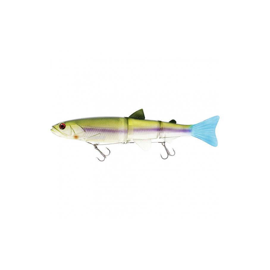 Hypo Teez Inline 35 cm Gummibete SMOLT / EN STL