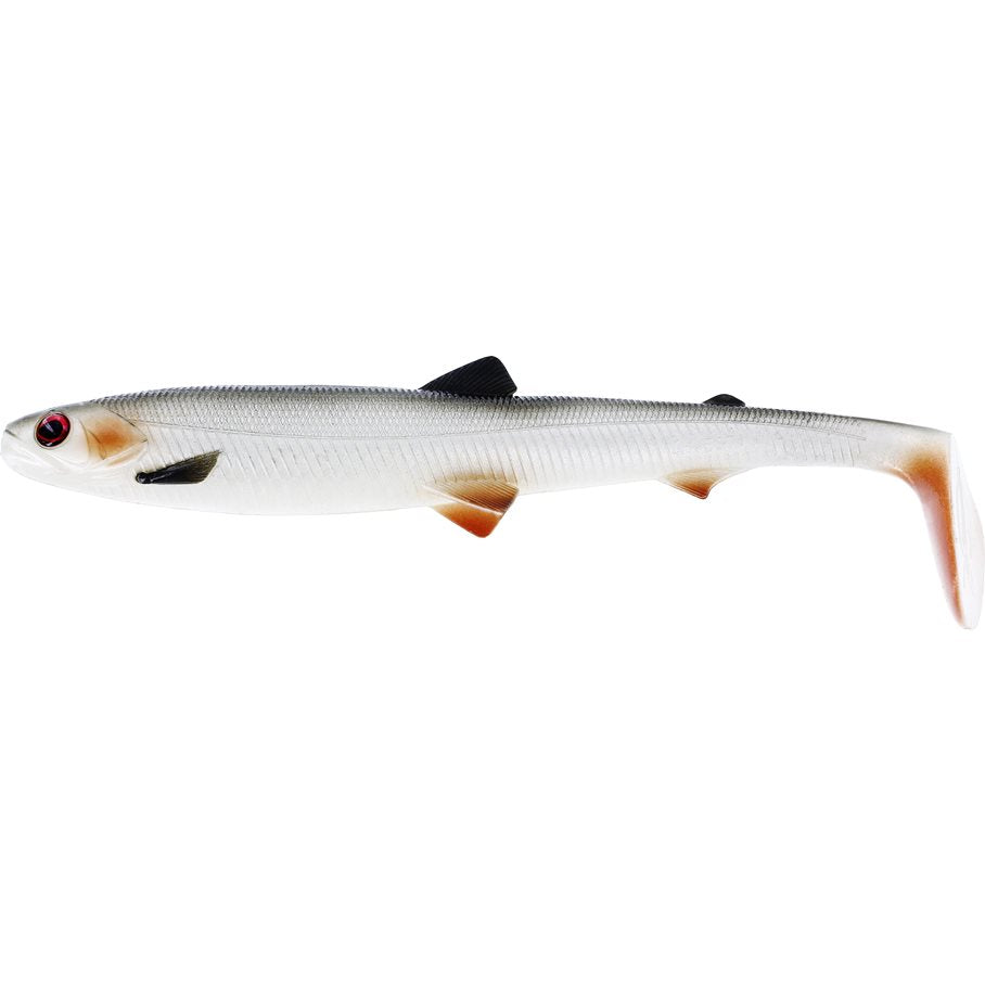 Bullteez 24 cm 107 g Gummibete LIVELY ROACH / EN STL