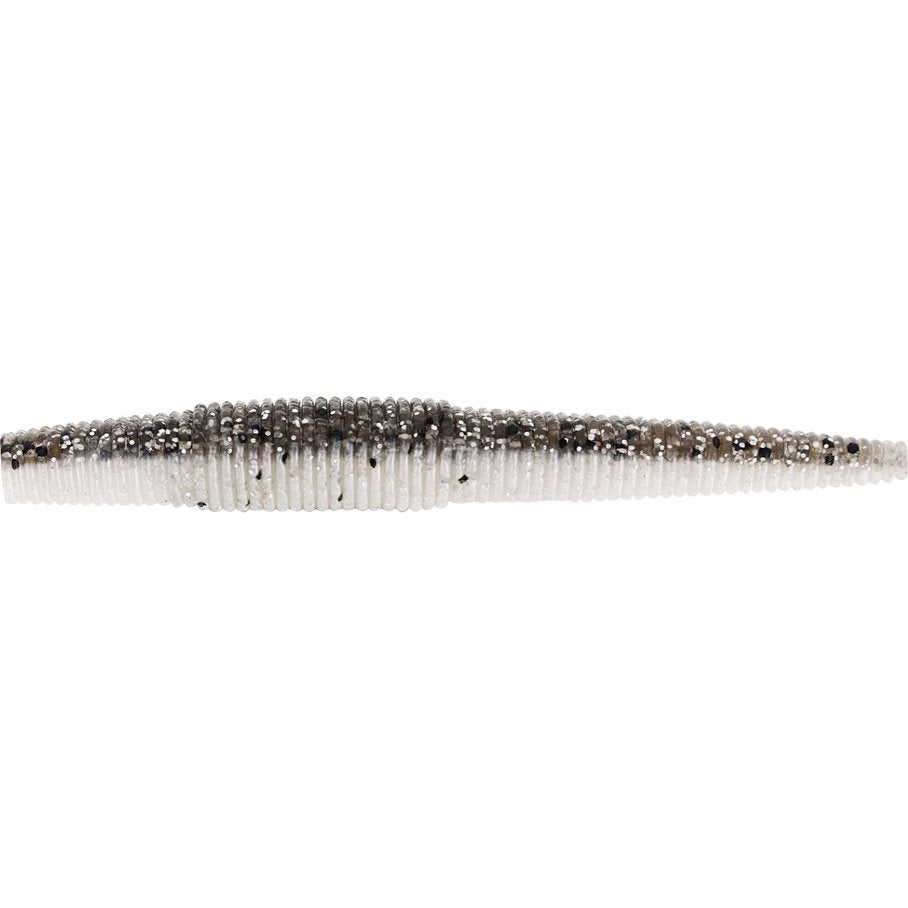 Ned Worm 9 cm 5 gram 6st SHINER / EN STL