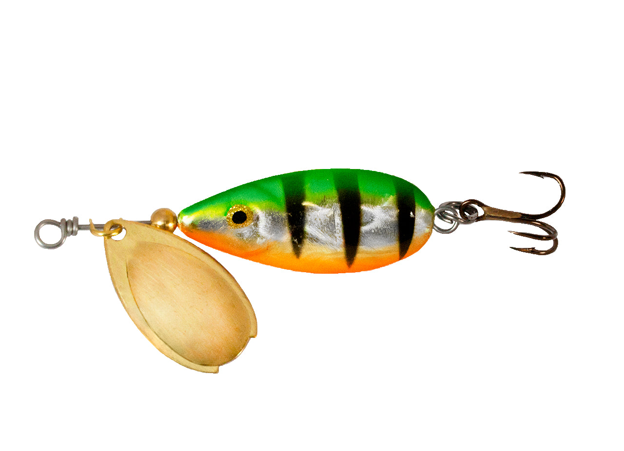 Spinnaren Pro 12 g HGO / 12 GRAM / 45 MM