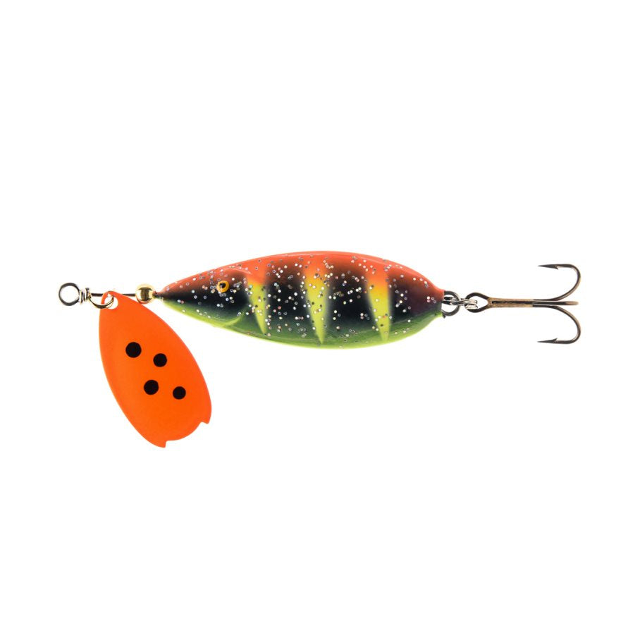 Spinnaren Pro 12 g EPIC HANNU / 12 GRAM / 45 MM