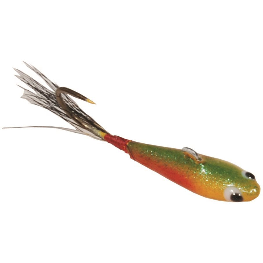 Scully 1,8 g PAPEGOJA / EN STL