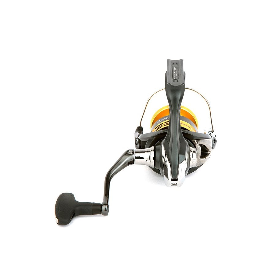 Sahara FJ Haspelrulle 4000