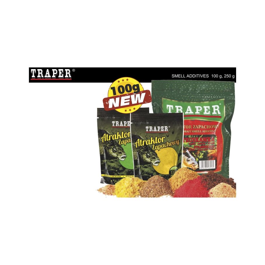 Smell Additive 100 g Till Mäskblandning MARZIPAN / EN STL