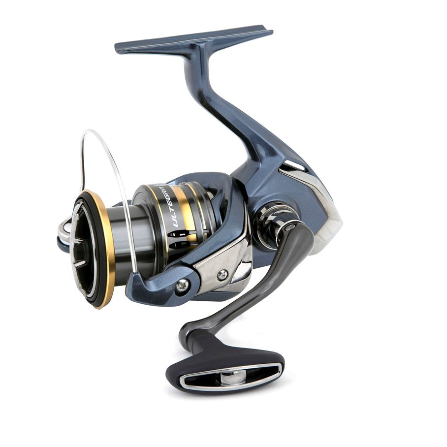 Ultegra FC Haspelrulle 4000