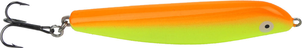 Vicke Slim 18 g Skeddrag GUL/ORANGE / 18 GRAM