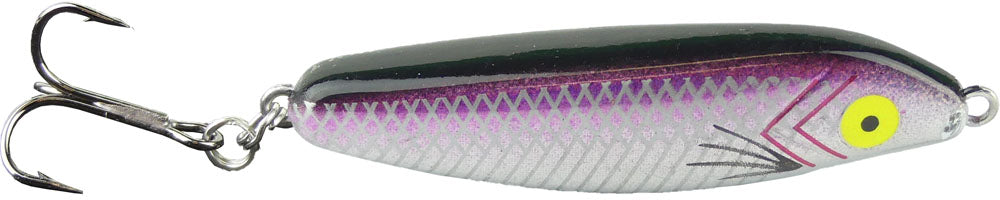 Vicke Orginal 20 grams Skeddrag LILA SVART / 20 G