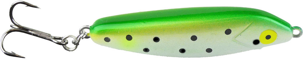 Vicke Orginal 20 grams Skeddrag GRÖNGÖLINGEN / 20 G